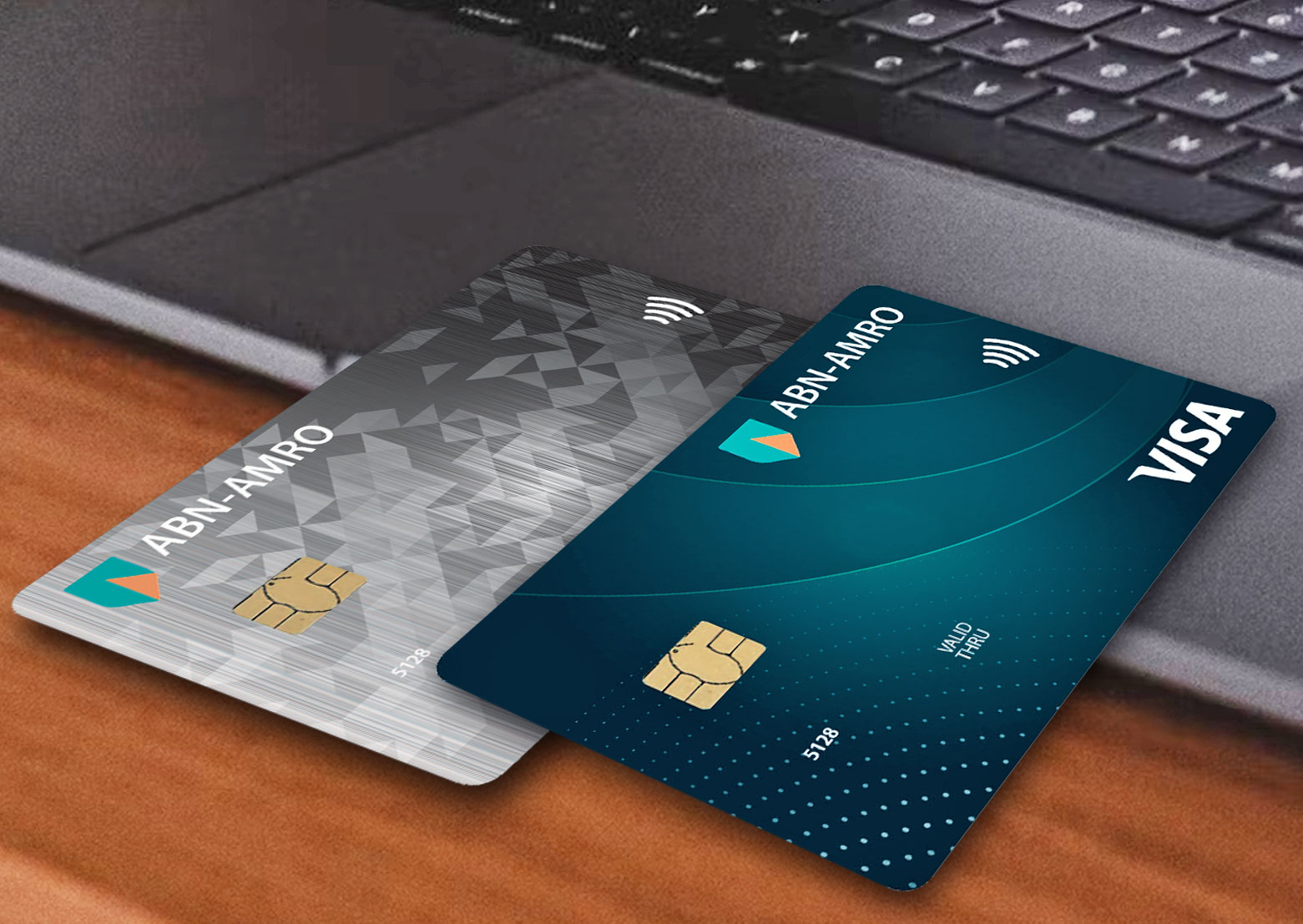 Visa Debit Card