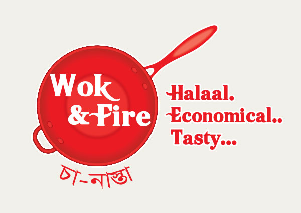 Wok & Fire